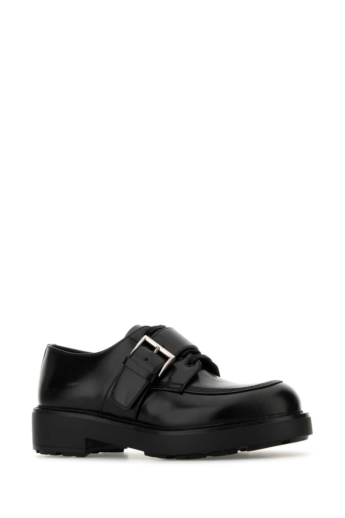 PRADA LIFESTYLE For Men 100%Vitello