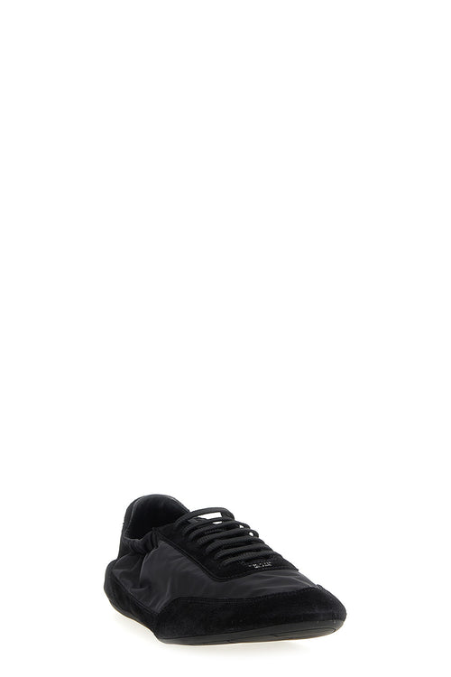 PRADA 'Collapse' sneakers For Men 100% recycled polyamide