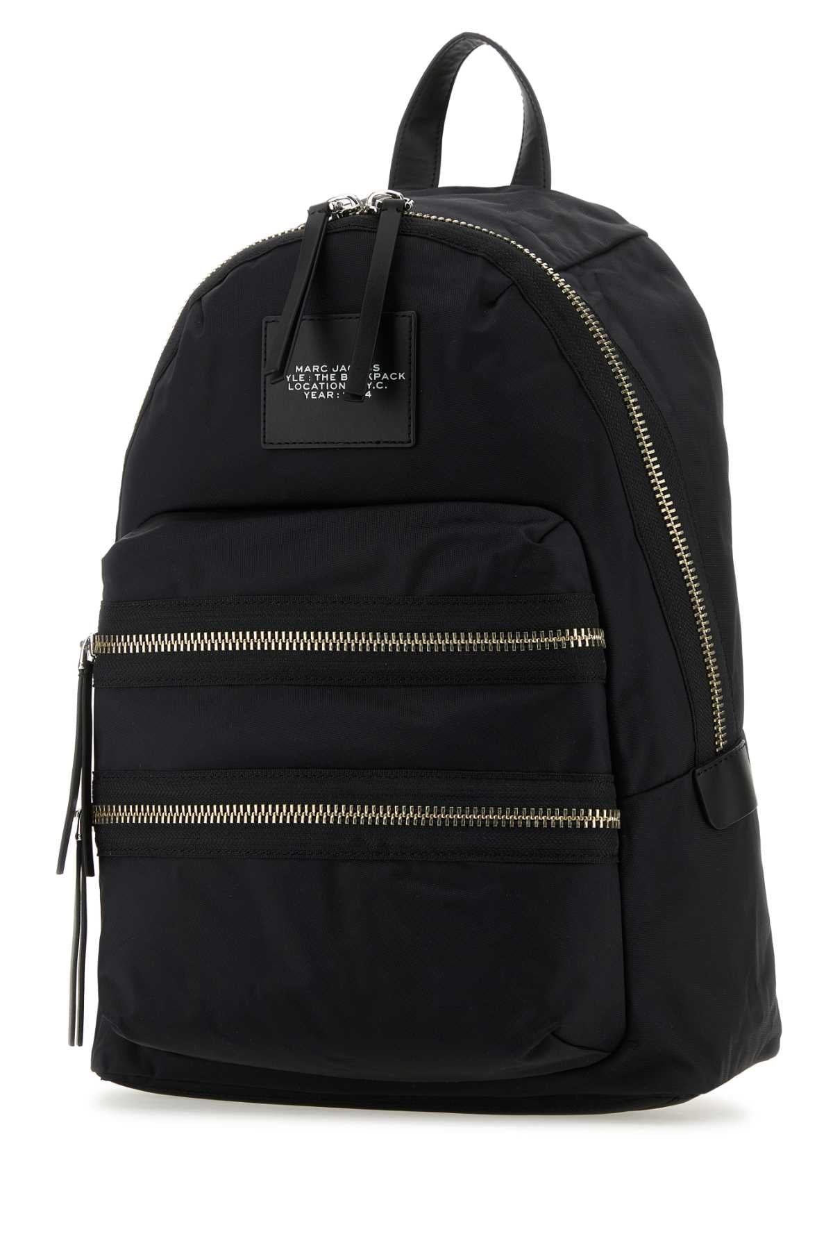 MARC JACOBS ZAINO For Women 100% NYLON