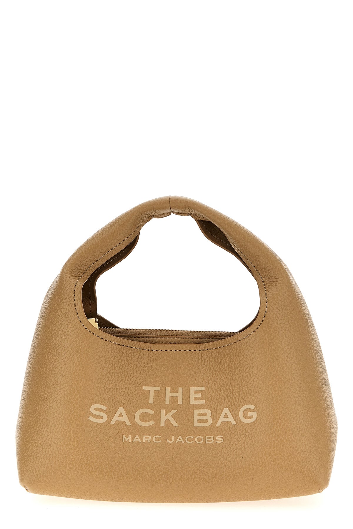 MARC JACOBS 'The Mini Sack Bag' handbag For Women 100% cow leather (bos taurus)