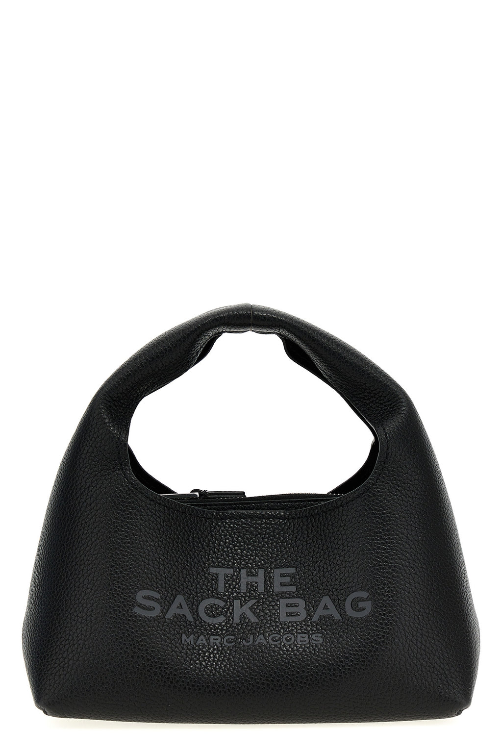 MARC JACOBS 'The mini Sack' handbag For Women 100% cow leather (bos taurus)
