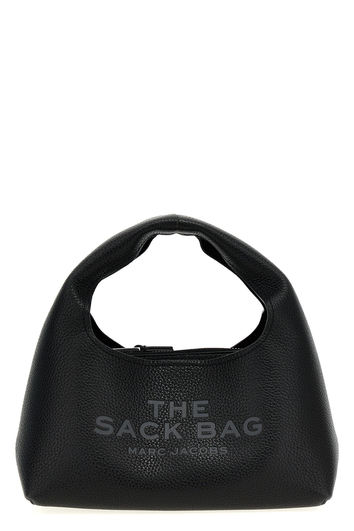 MARC JACOBS 'The mini Sack' handbag For Women 100% cow leather (bos taurus)