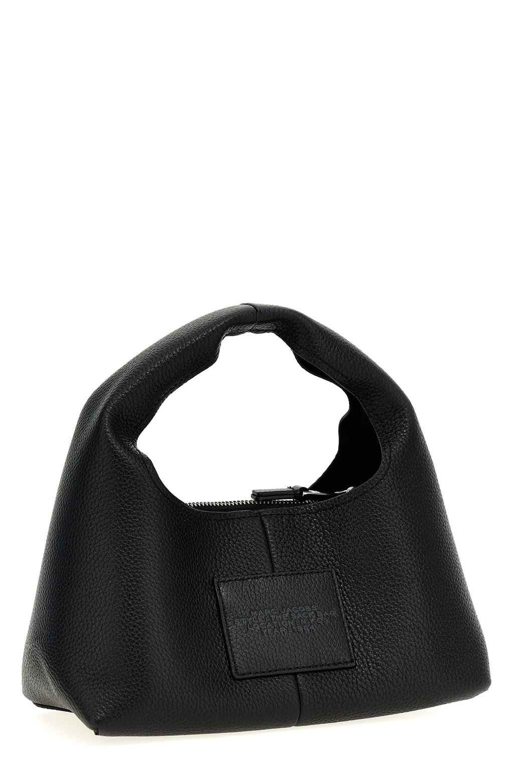MARC JACOBS 'The mini Sack' handbag For Women 100% cow leather (bos taurus)