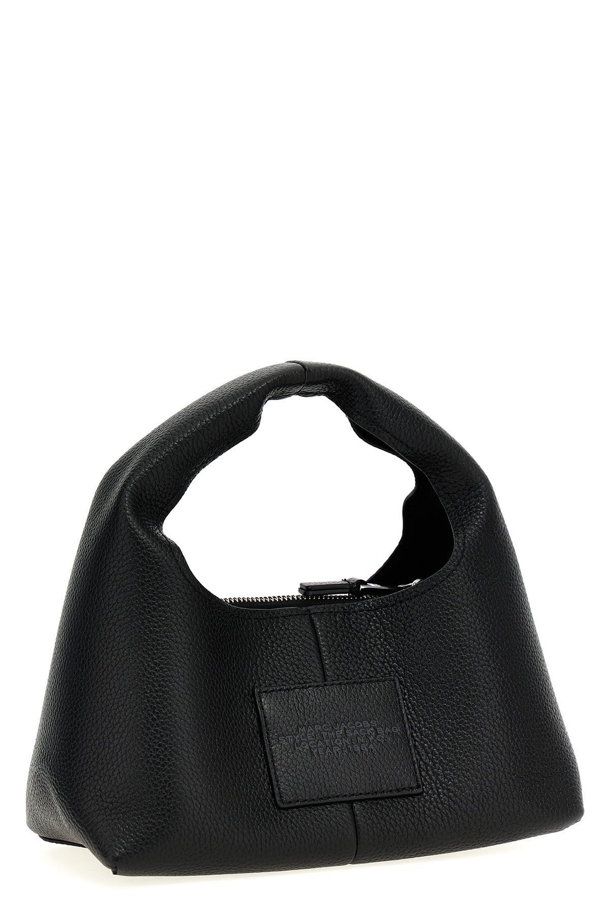 MARC JACOBS 'The mini Sack' handbag For Women 100% cow leather (bos taurus)