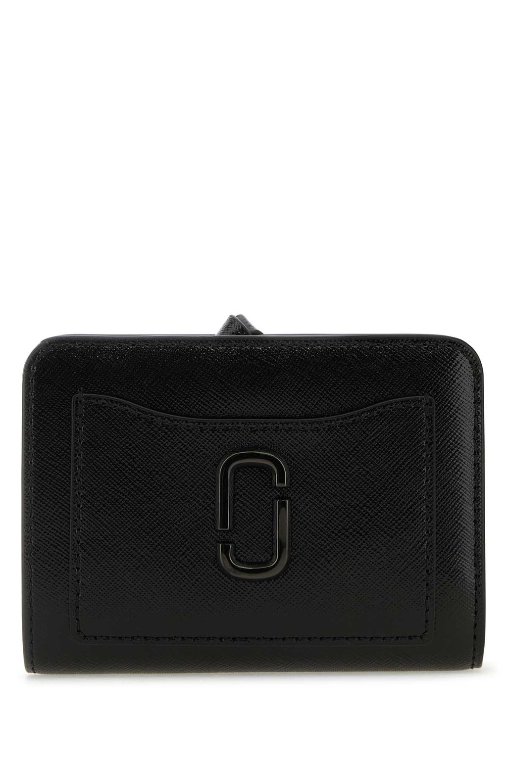 MARC JACOBS PORTAFOGLIO For Women 100% Split Cow Leather w/ Polyurethane Coating