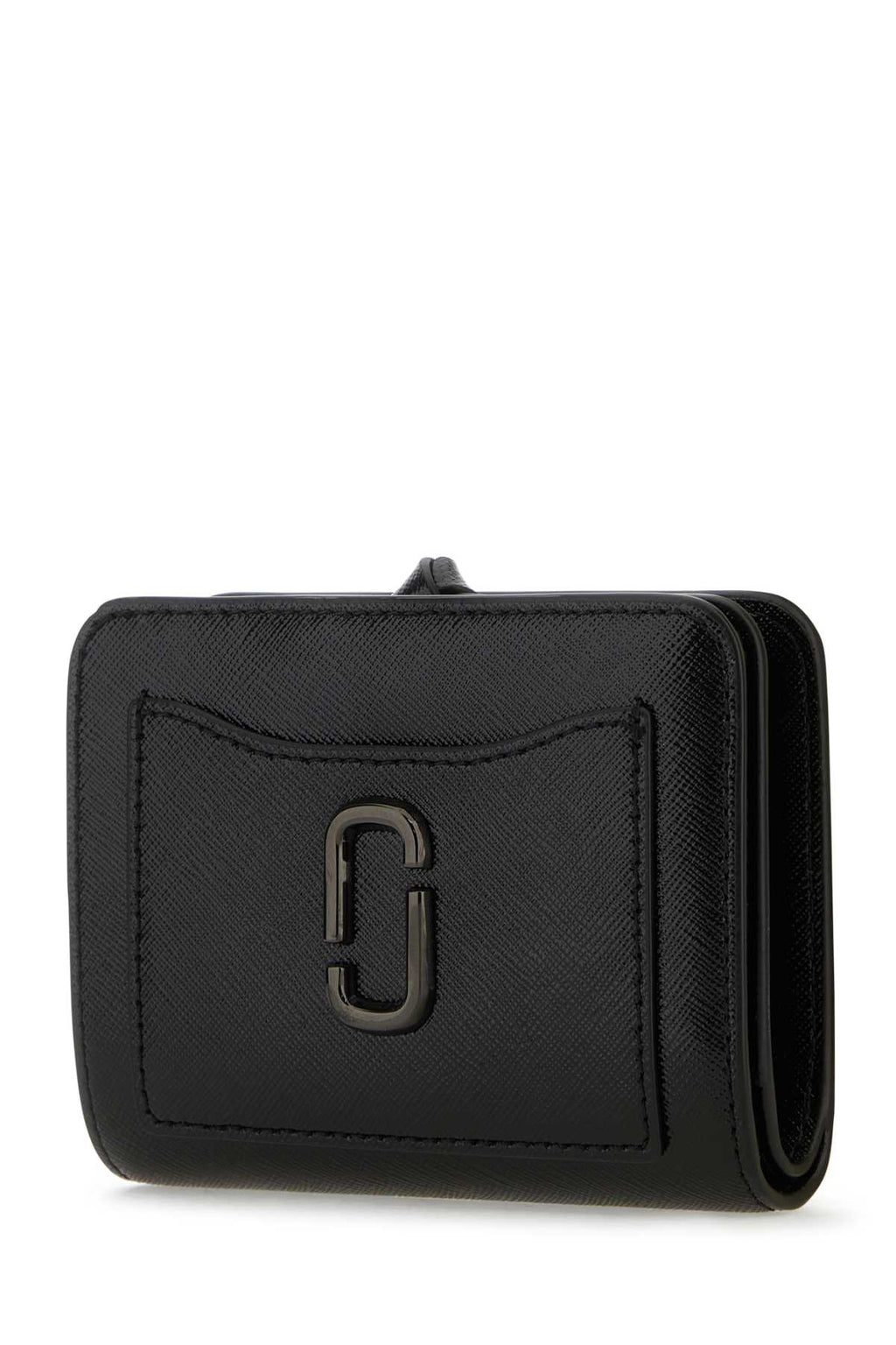 MARC JACOBS PORTAFOGLIO For Women 100% Split Cow Leather w/ Polyurethane Coating