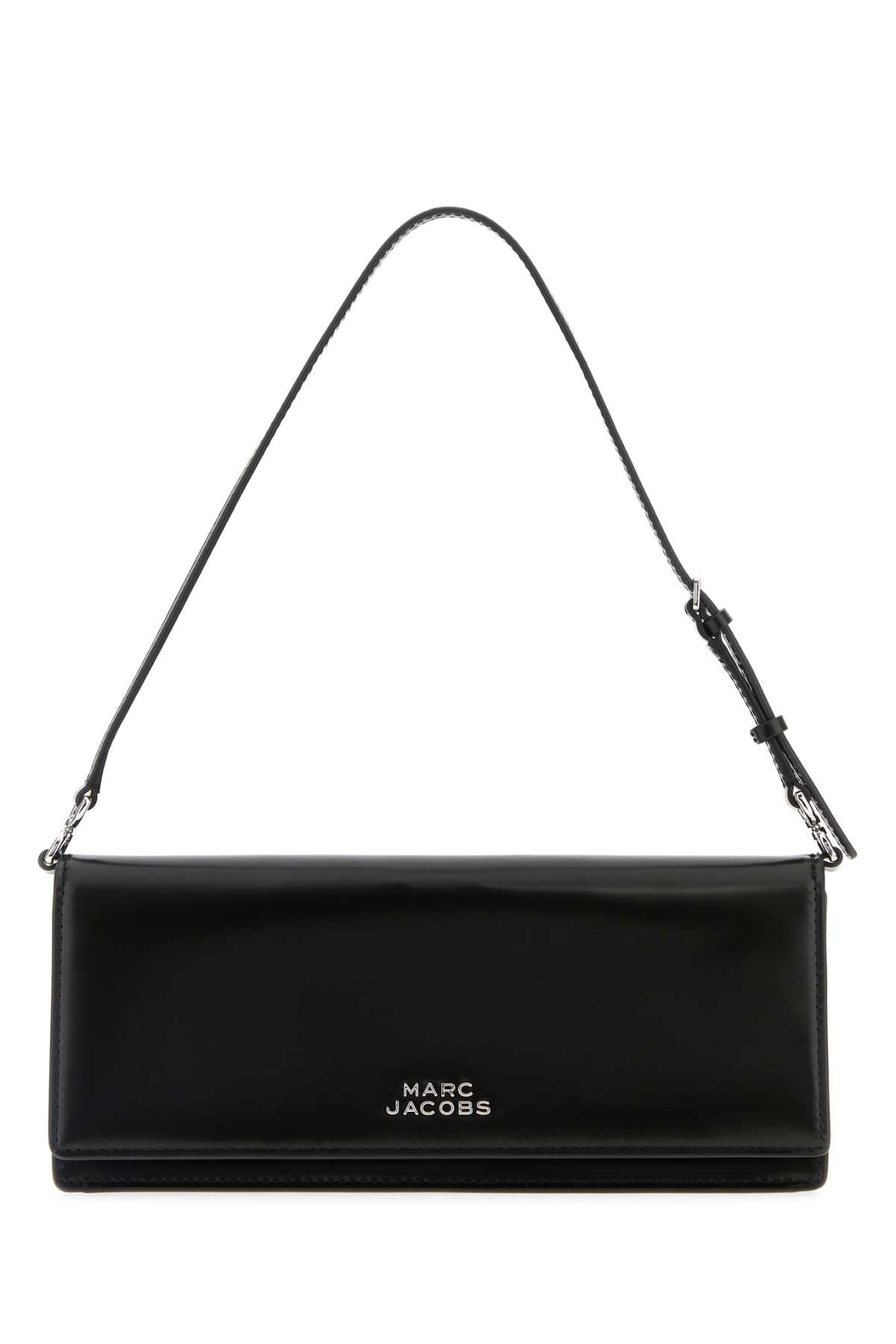 MARC JACOBS BORSA A TRACOLLA For Women 100% COW LEATHER