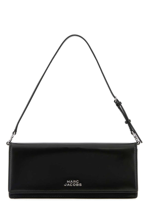 MARC JACOBS BORSA A TRACOLLA For Women 100% COW LEATHER