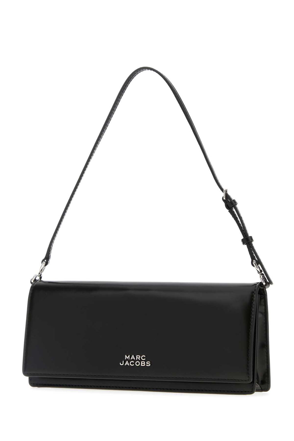 MARC JACOBS BORSA A TRACOLLA For Women 100% COW LEATHER