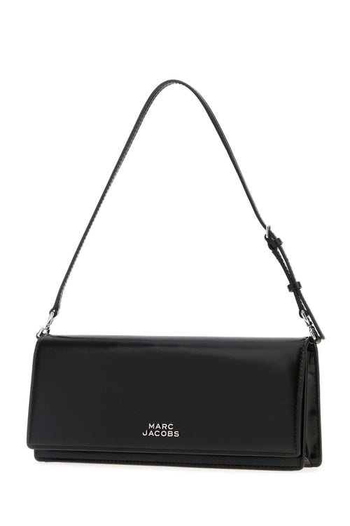 MARC JACOBS BORSA A TRACOLLA For Women 100% COW LEATHER