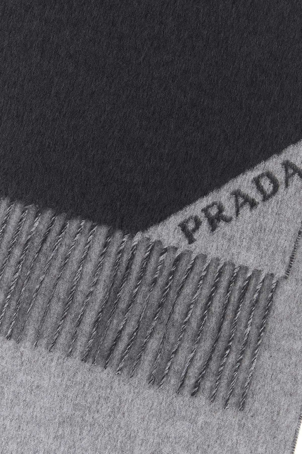 PRADA SCIARPE For Men 100%WS