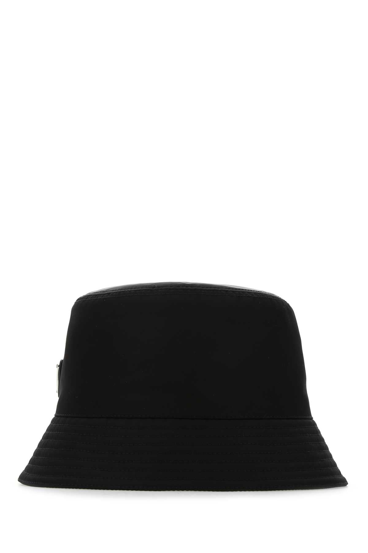 PRADA CAPPELLI For Men 100%POLIAMMIDERICICLATA-100%RES.PC-PUSOLV.FREE