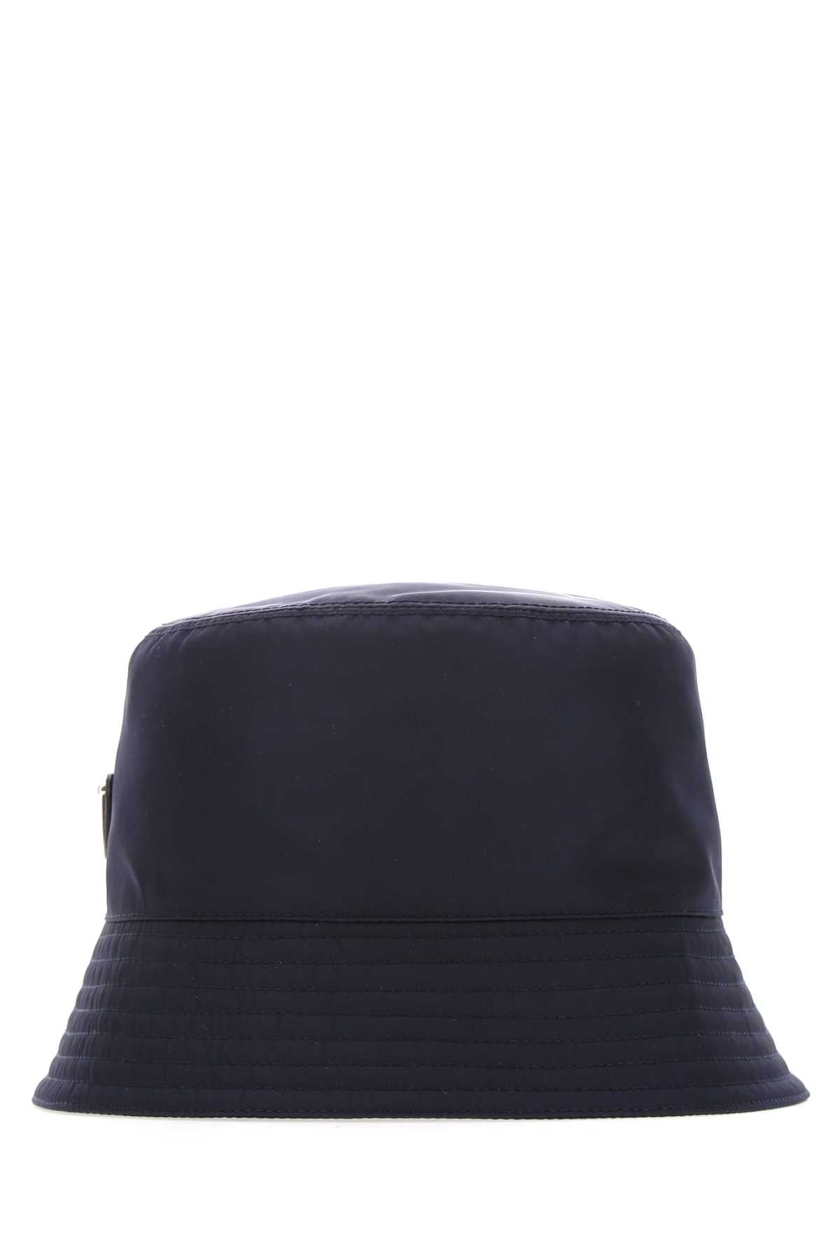PRADA CAPPELLI For Men 100%POLIAMMIDERICICLATA-100%RES.PC-PUSOLV.FREE