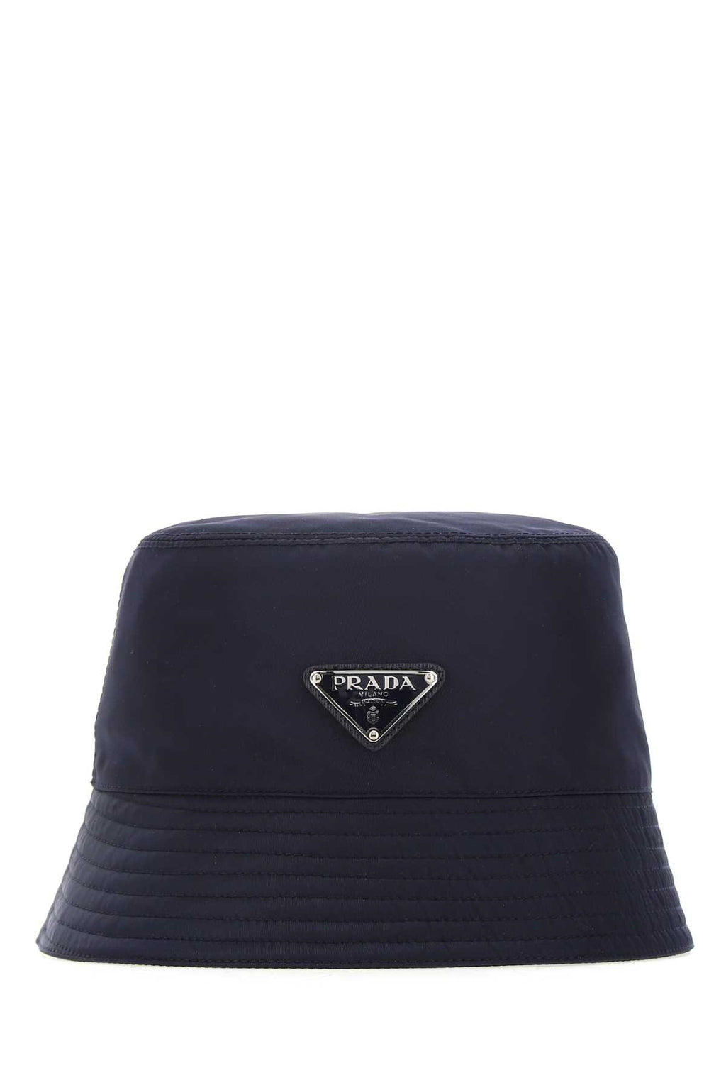 PRADA CAPPELLI For Men 100%POLIAMMIDERICICLATA-100%RES.PC-PUSOLV.FREE