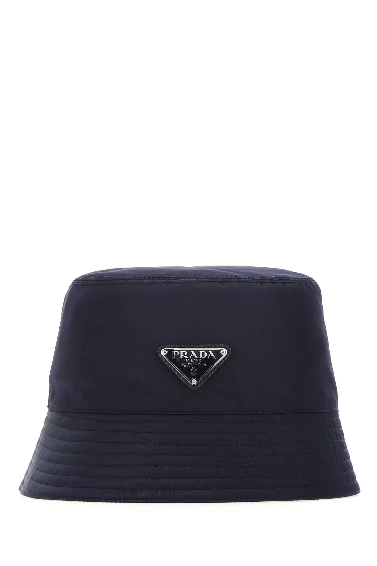 PRADA CAPPELLI For Men 100%POLIAMMIDERICICLATA-100%RES.PC-PUSOLV.FREE