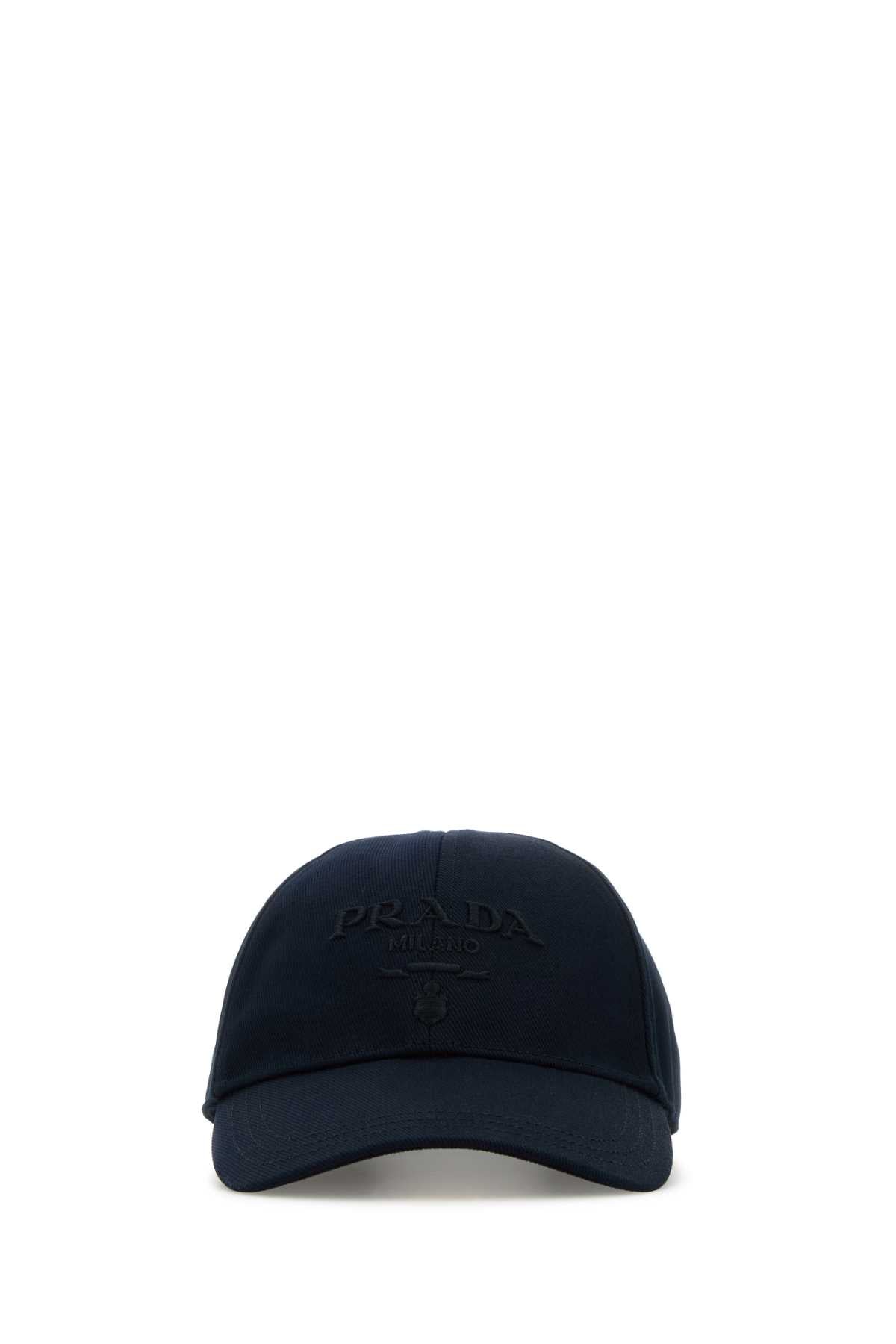 PRADA CAPPELLI For Men 100%CO