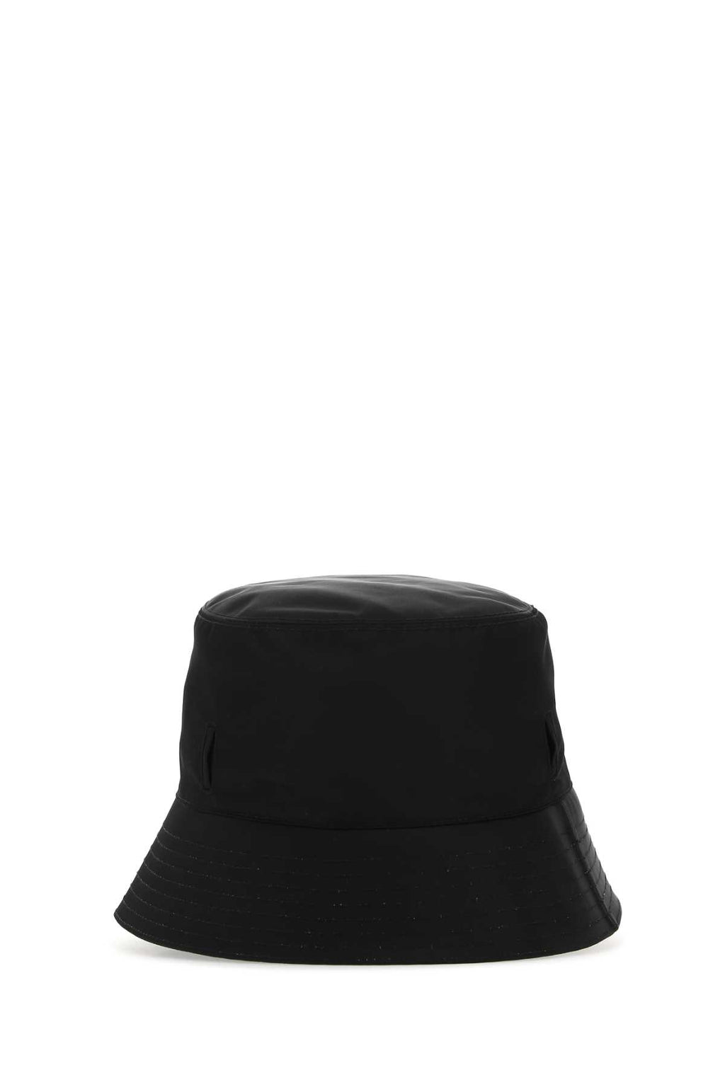 PRADA CAPPELLO For Men Exterior: 100% Re-Nylon Lining: 100% Re-Nylon