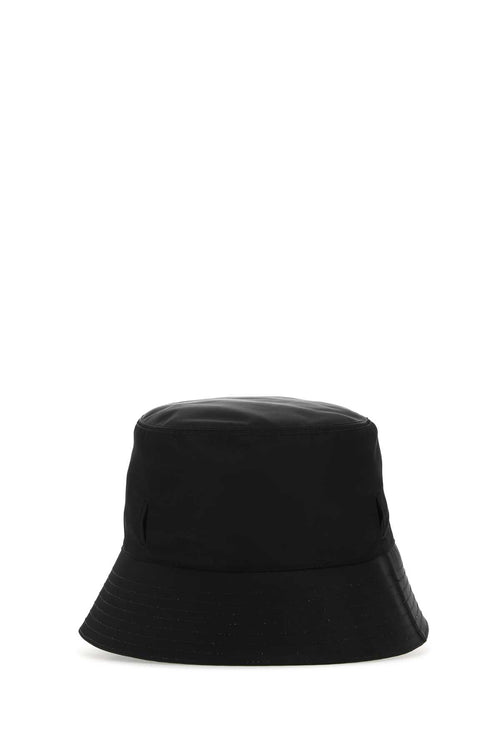 PRADA CAPPELLO For Men Exterior: 100% Re-Nylon Lining: 100% Re-Nylon