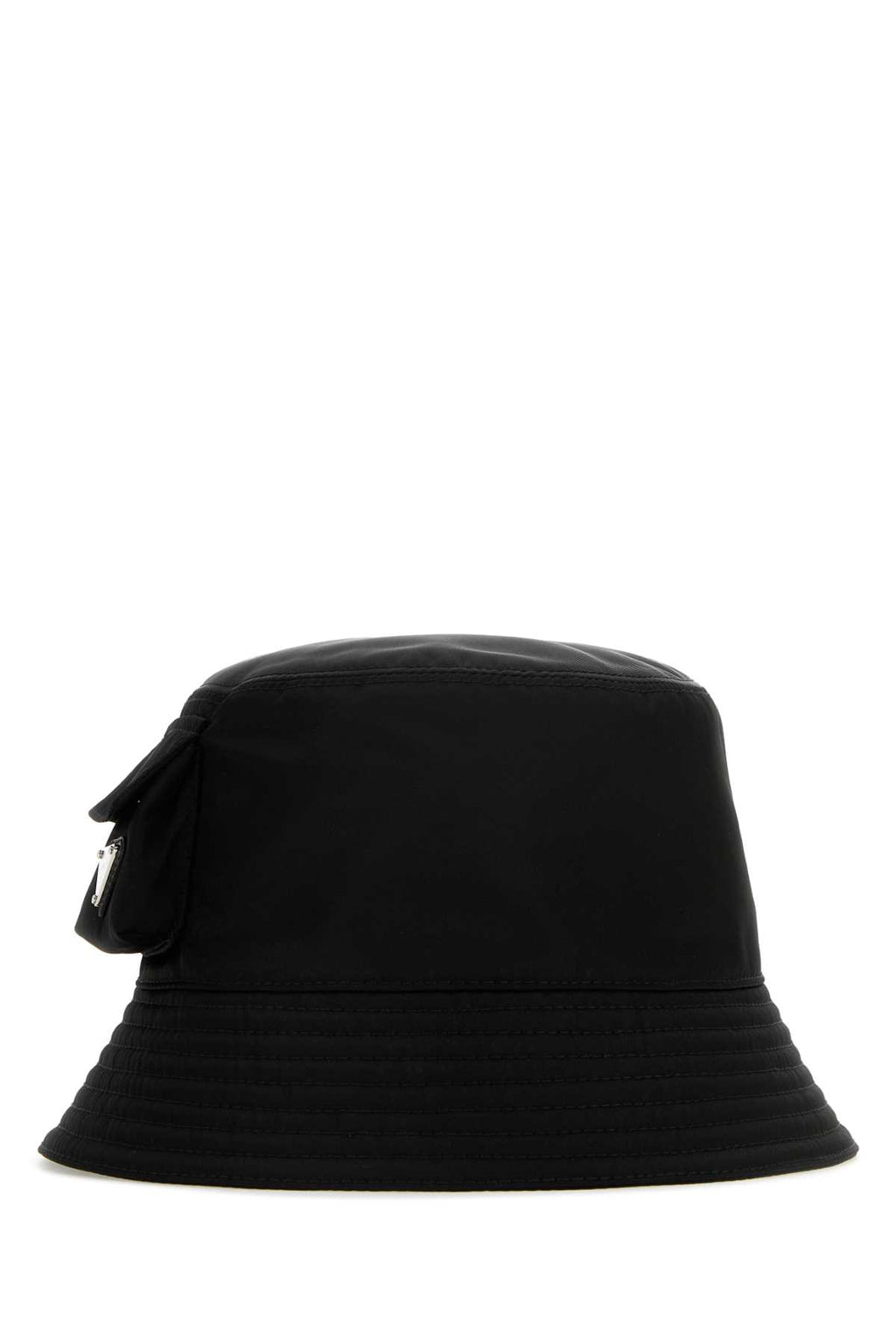 PRADA CAPPELLI For Men 100%POLIAMMIDE RICICLATA-100%RES.PC-PU SOLV.FREE
