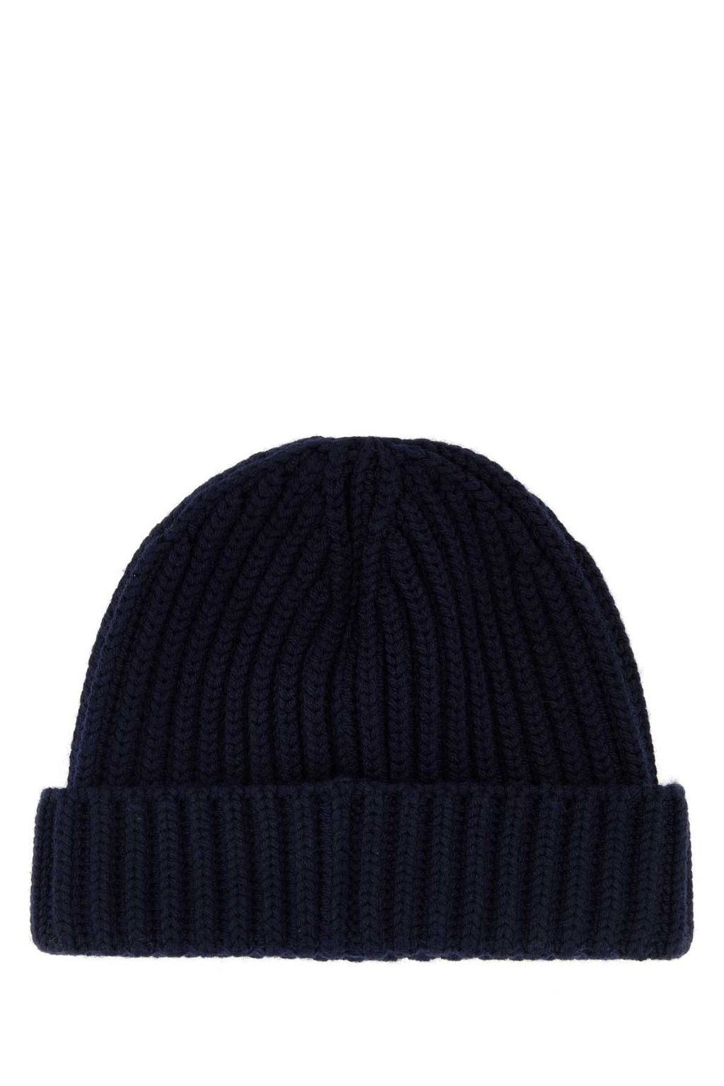 PRADA CAPPELLI For Men Exterior: 100% Virgin wool