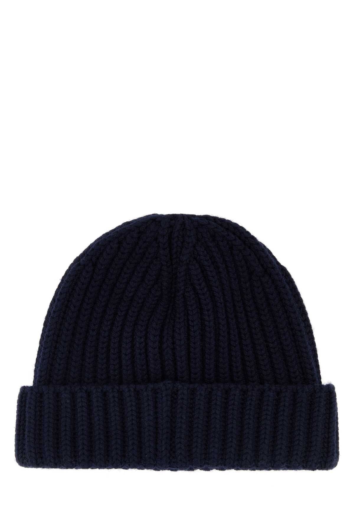 PRADA CAPPELLI For Men Exterior: 100% Virgin wool