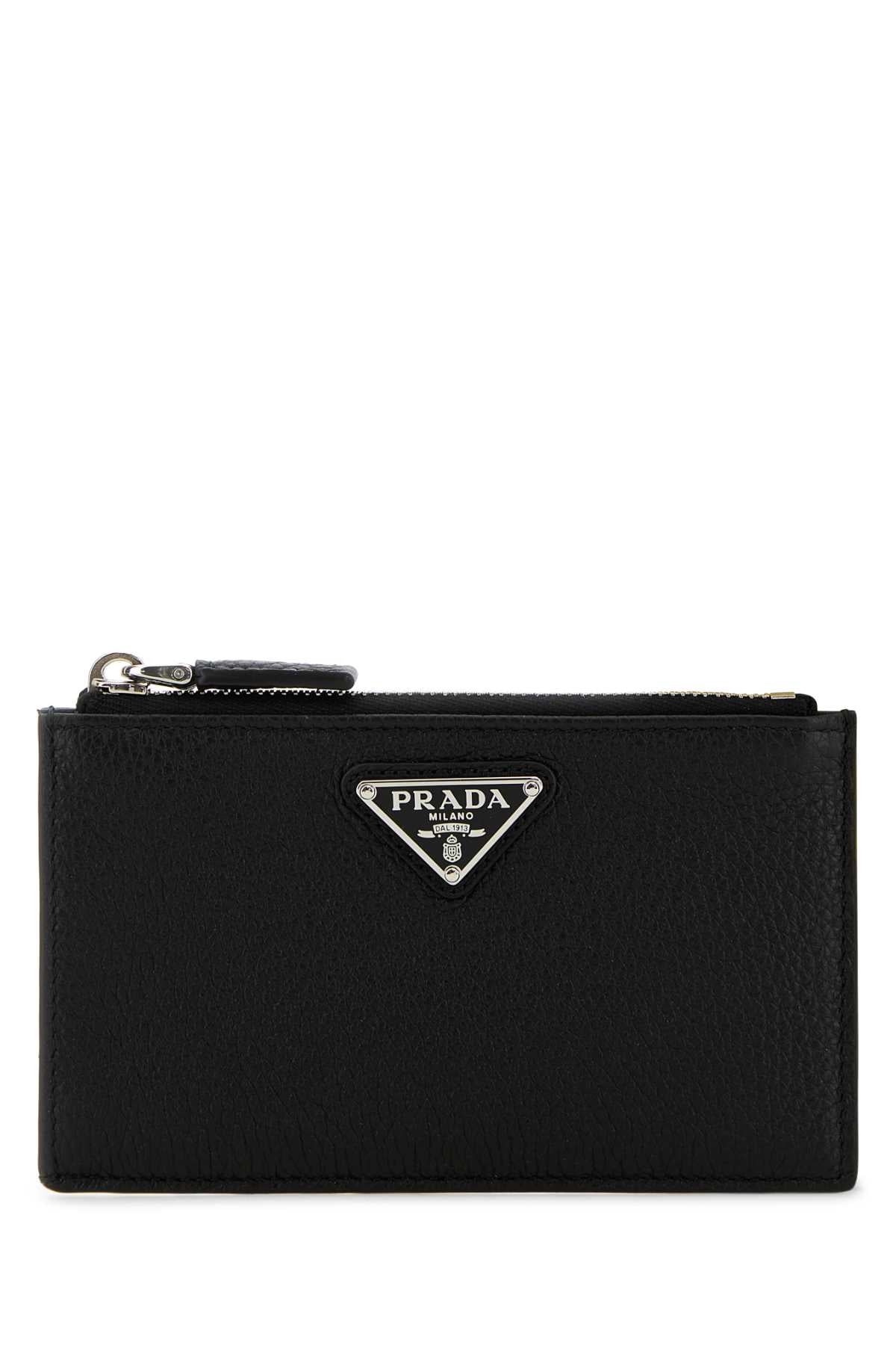 PRADA MINUTERIA For Men 100%Vitello