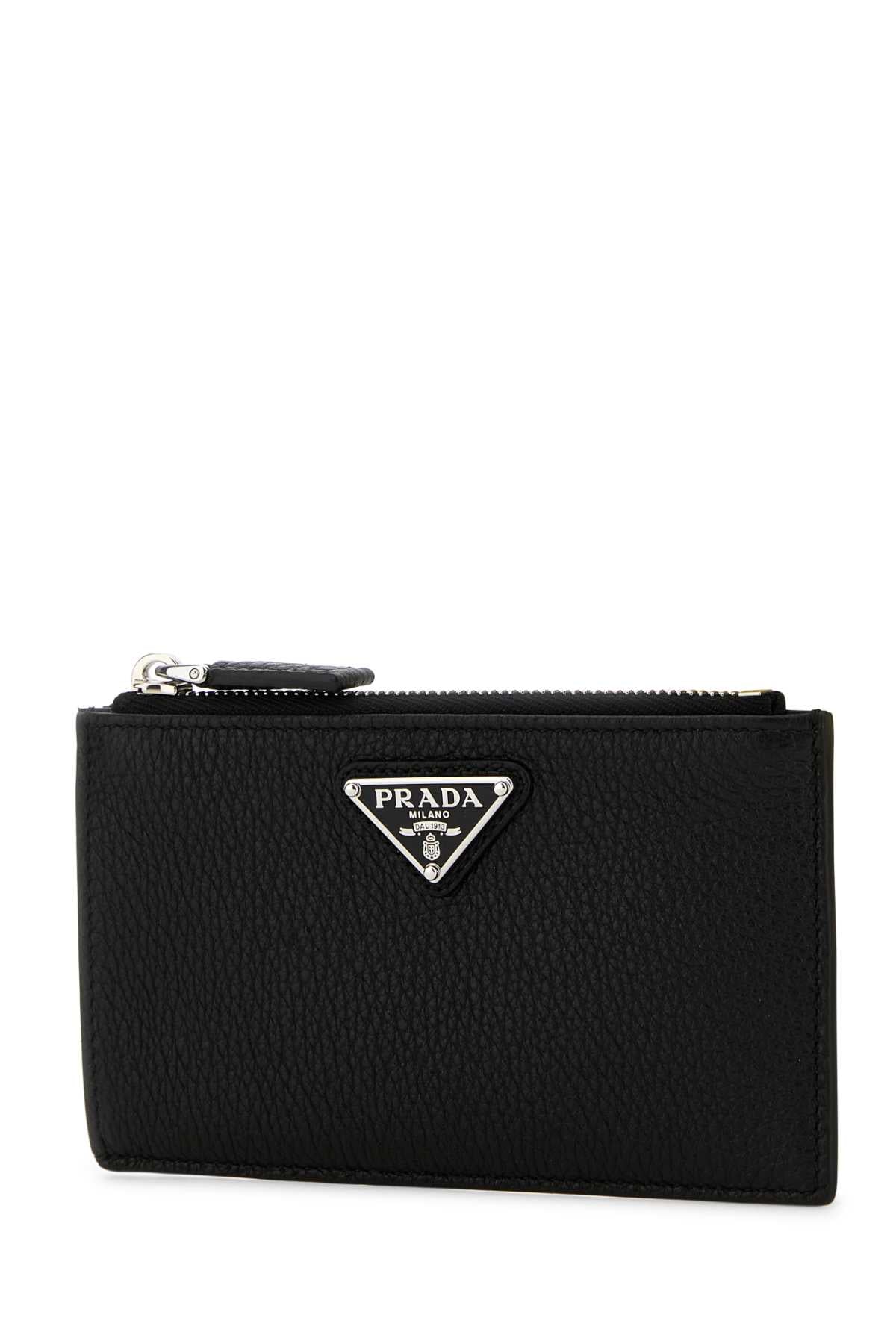 PRADA MINUTERIA For Men 100%Vitello