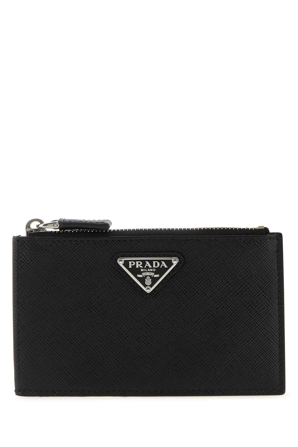 PRADA MINUTERIA For Men 100%Vitello