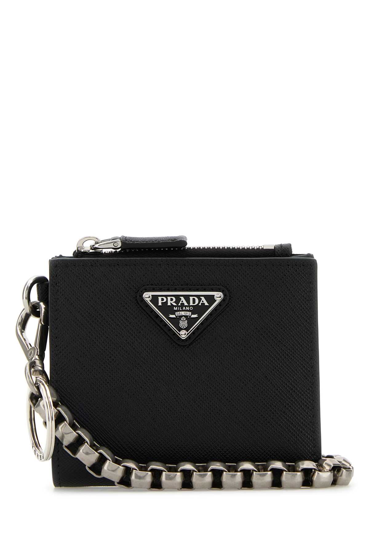 PRADA MINUTERIA For Men 100%Vitello