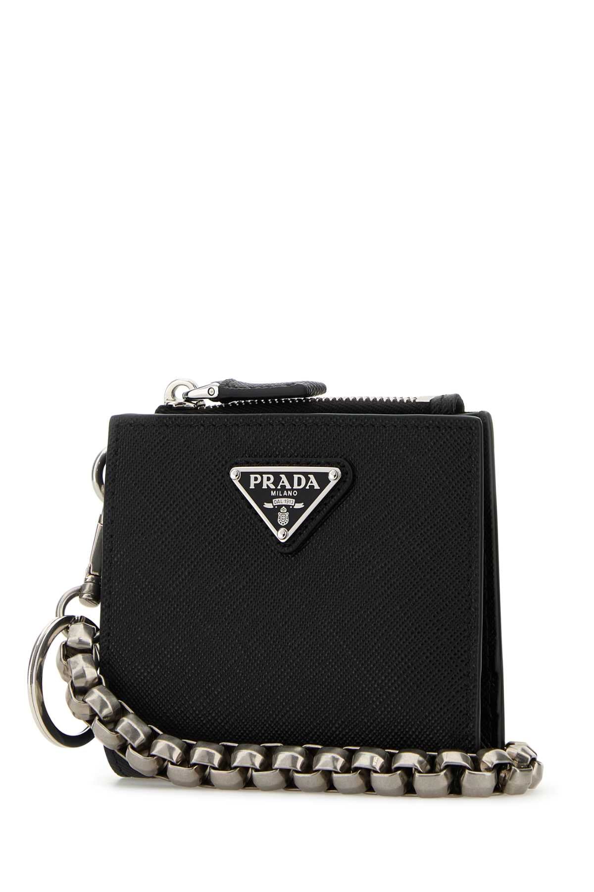 PRADA MINUTERIA For Men 100%Vitello