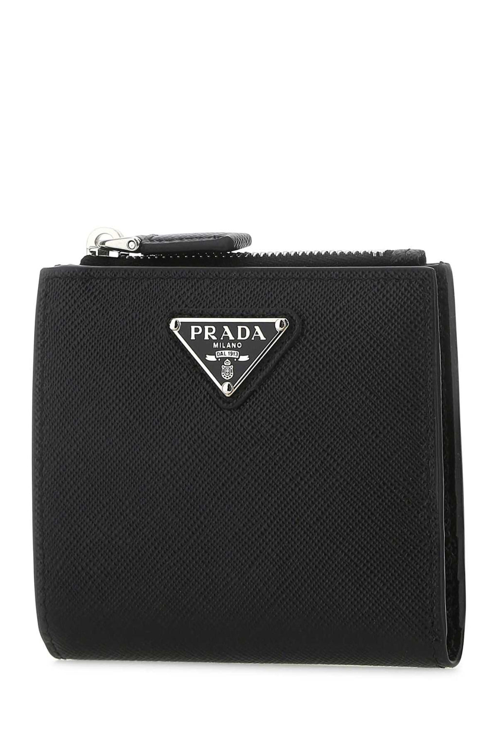 PRADA PORTAFOGLI For Men 100%Vitello
