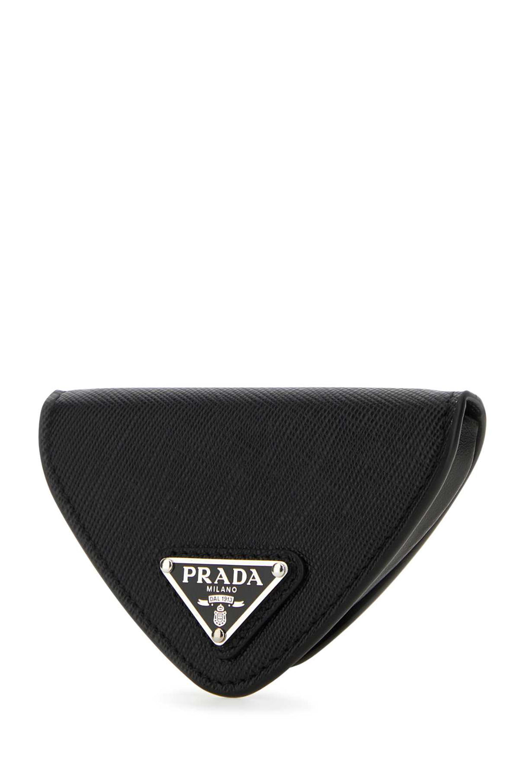 PRADA PORTAFOGLIO For Men 100%Vitello
