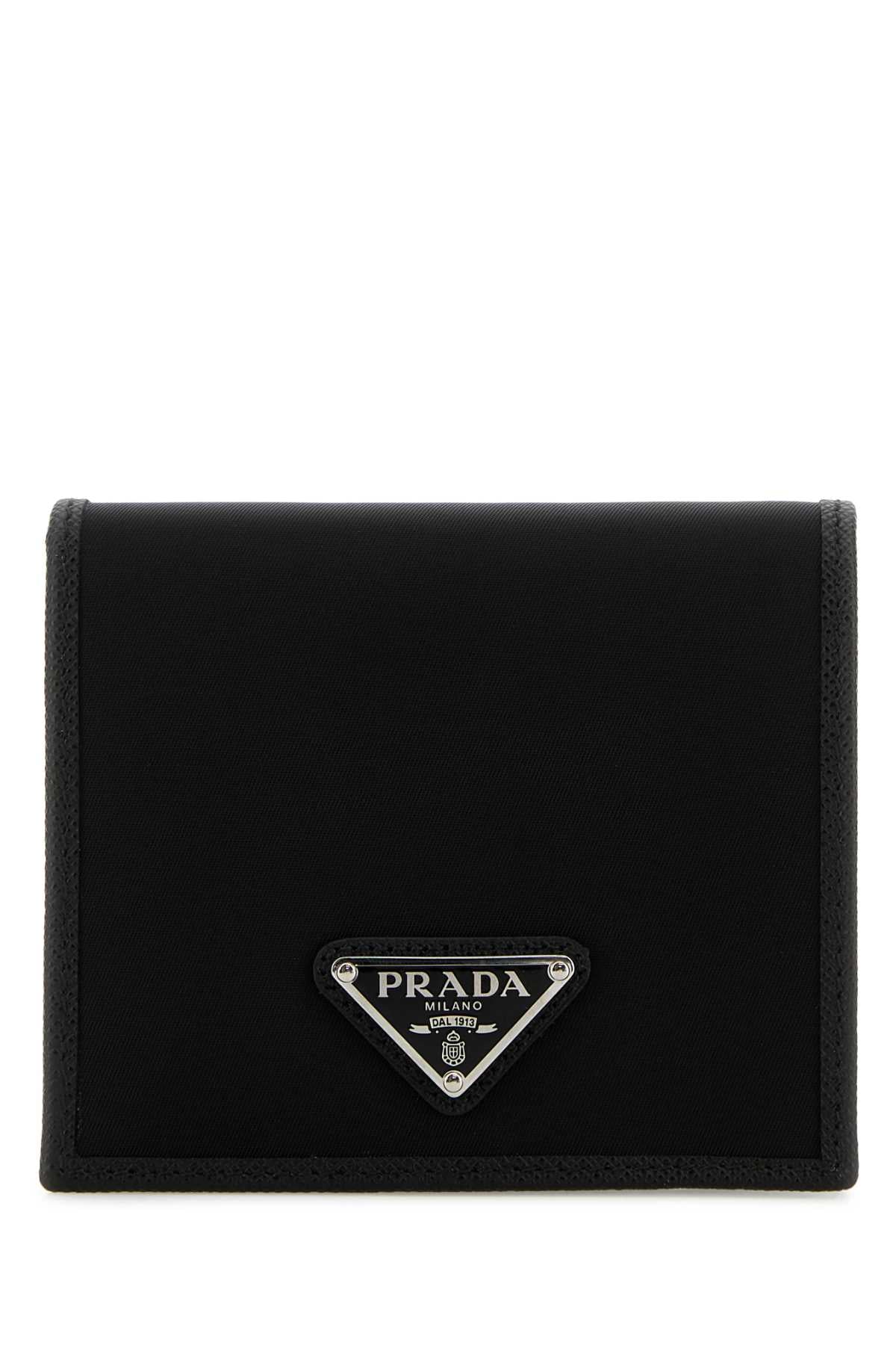 PRADA MINUTERIA For Men 100%POLIAMMIDERICICLATA-100%VITELLO