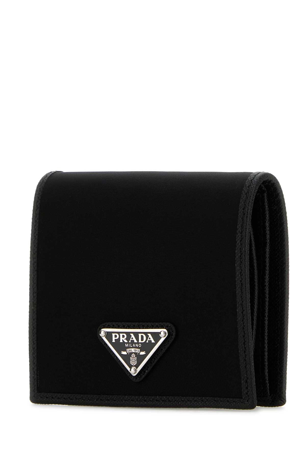 PRADA MINUTERIA For Men 100%POLIAMMIDERICICLATA-100%VITELLO