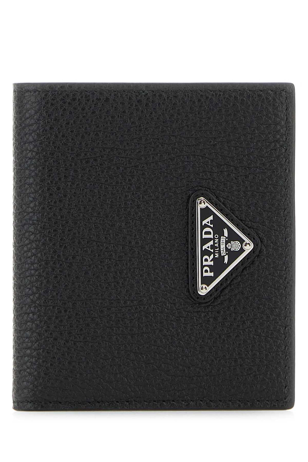 PRADA PORTAF.G.ORIZZONTALE For Men Exterior: 100% Calf