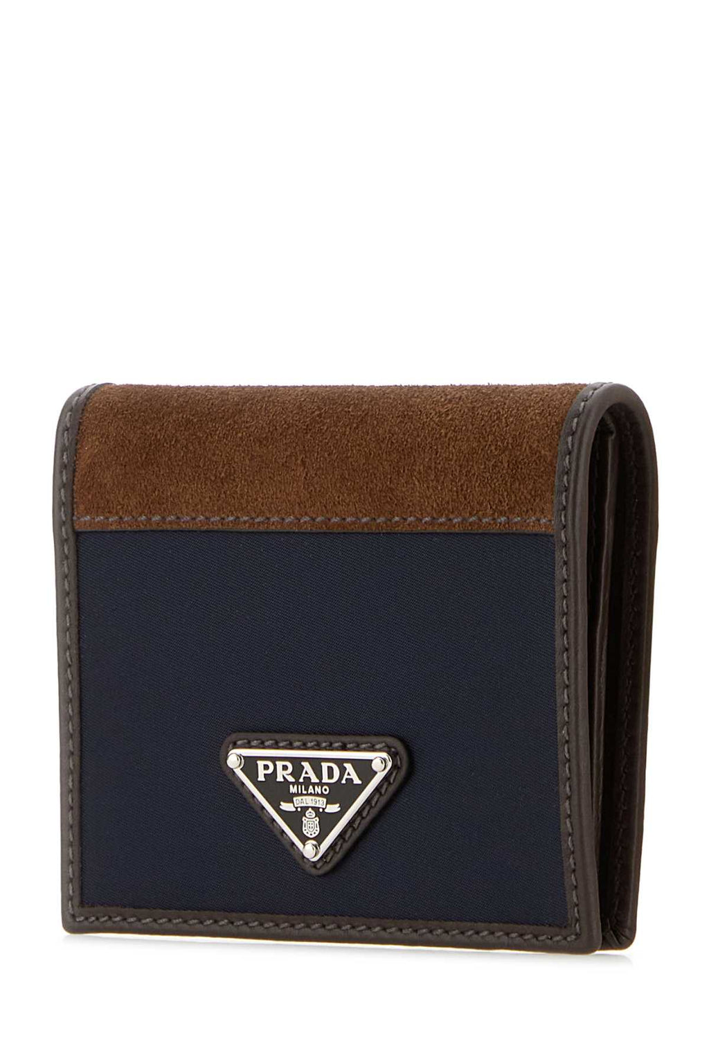 PRADA MINUTERIA For Men 100%POLIAMMIDERICICLATA-100%VITELLO