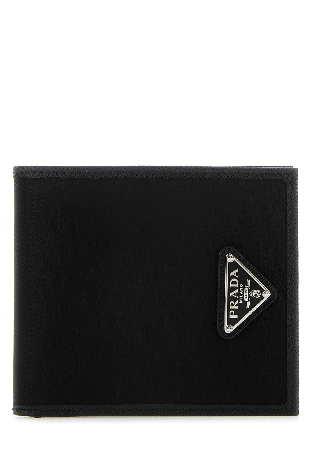 PRADA MINUTERIA For Men 100%POLIAMMIDERICICLATA-100%VITELLO