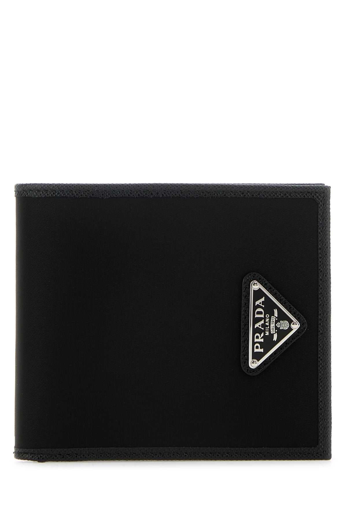 PRADA MINUTERIA For Men 100%POLIAMMIDERICICLATA-100%VITELLO