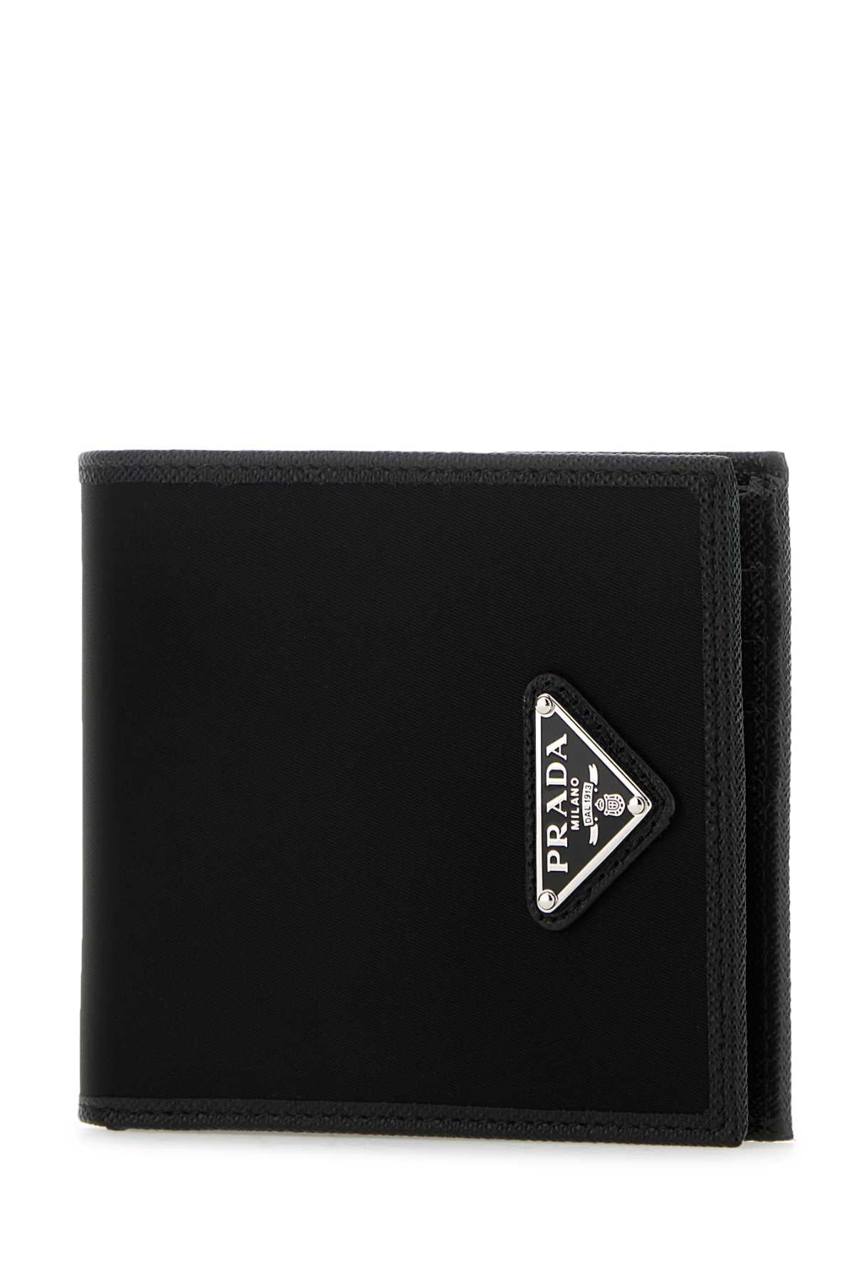 PRADA MINUTERIA For Men 100%POLIAMMIDERICICLATA-100%VITELLO
