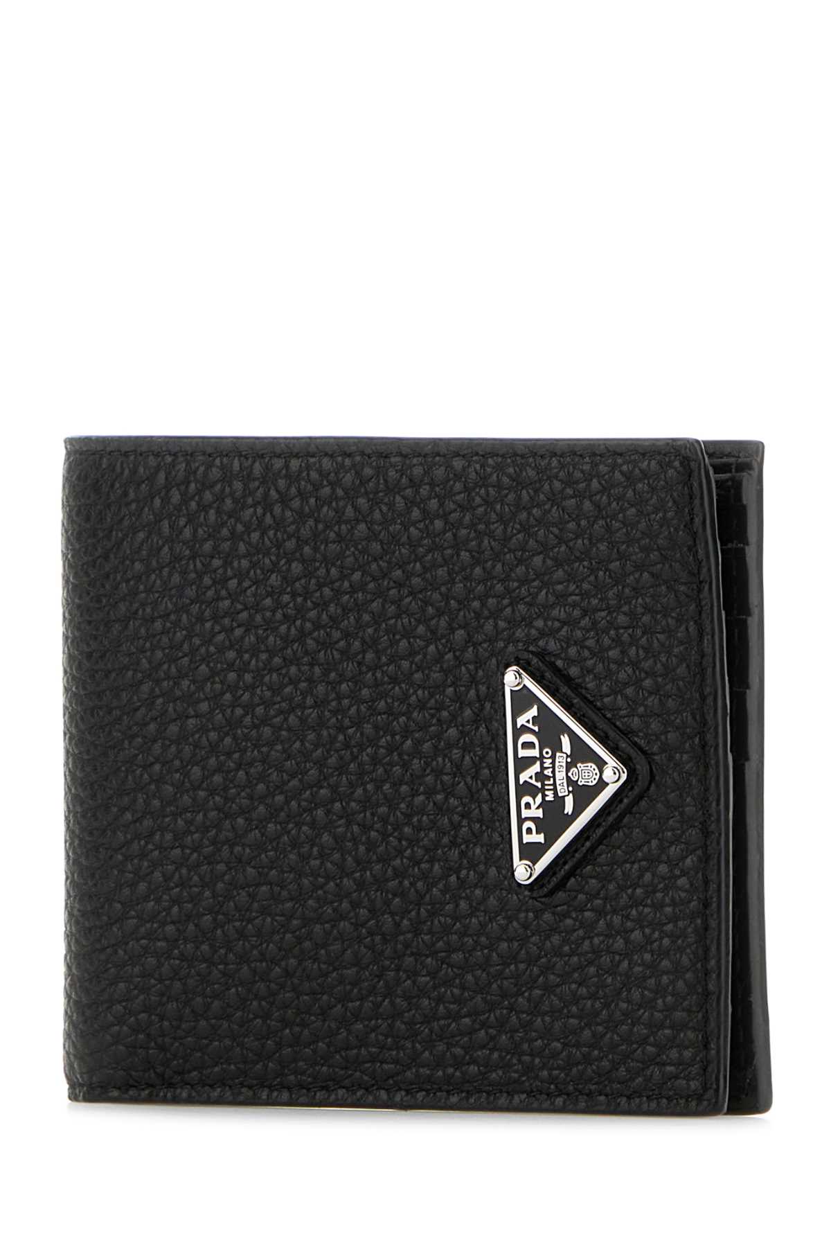 PRADA MINUTERIA For Men 100%Vitello
