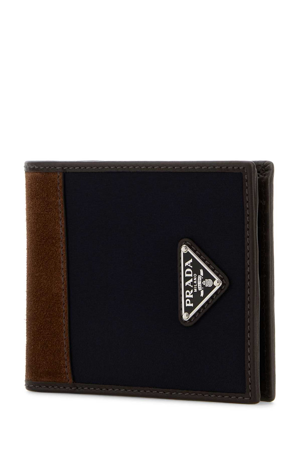 PRADA MINUTERIA For Men 100%POLIAMMIDERICICLATA-100%VITELLO