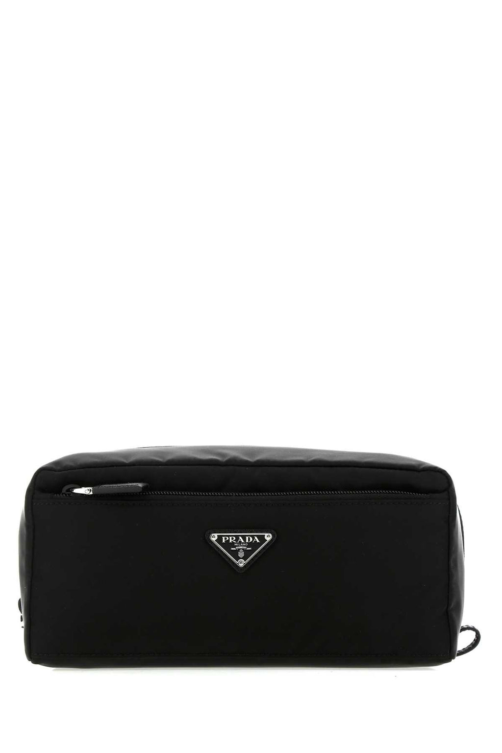 PRADA CONTENITORI For Men 100%POLIAMMIDERICICLATA-100%VITELLO