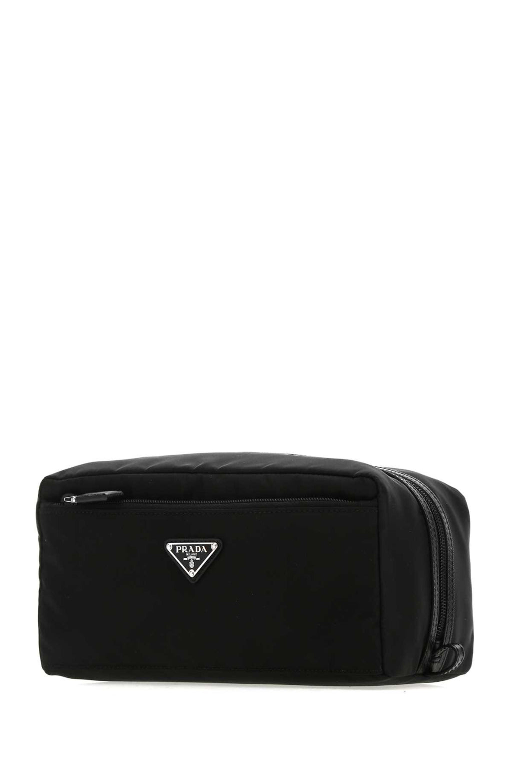 PRADA CONTENITORI For Men 100%POLIAMMIDERICICLATA-100%VITELLO