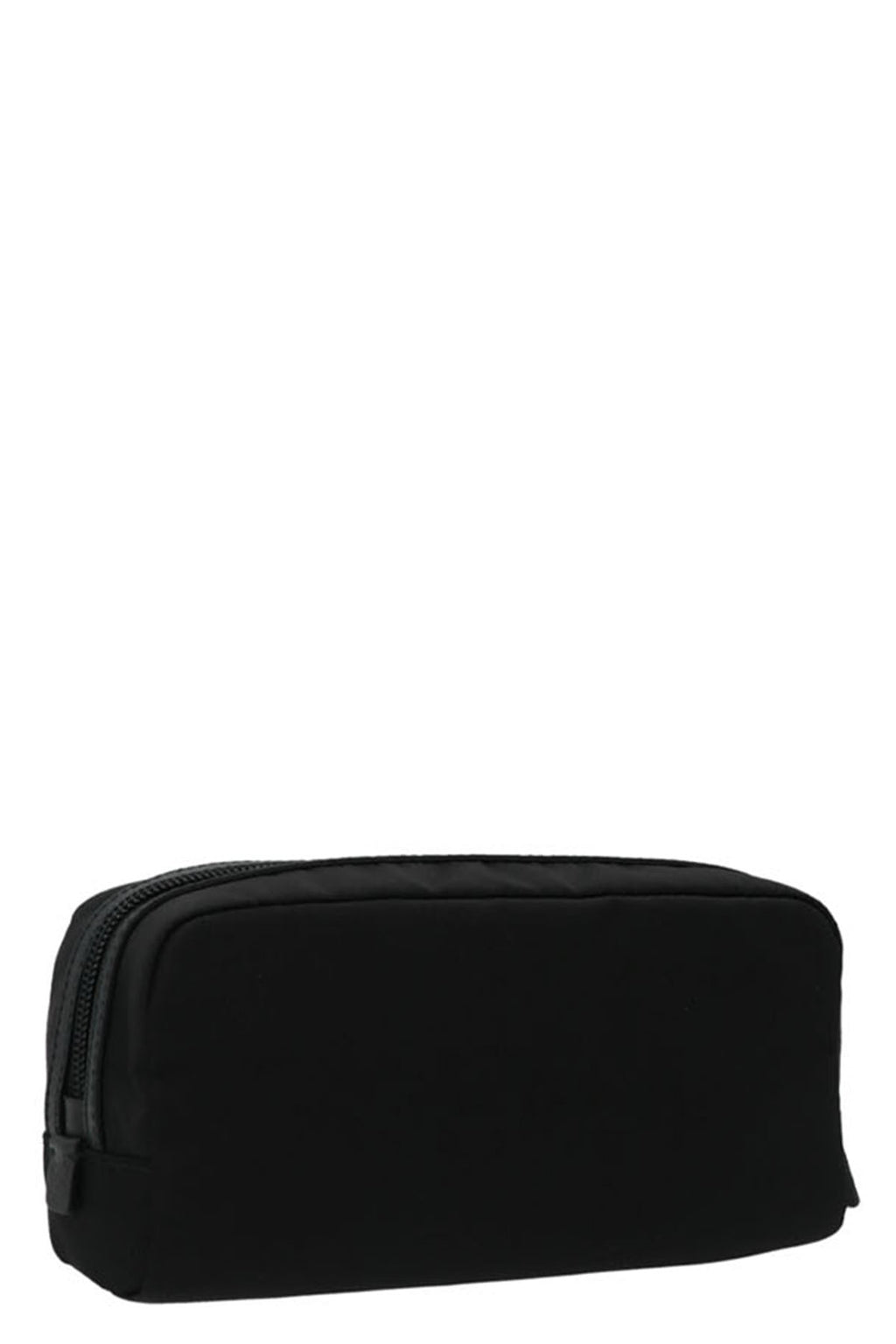 PRADA Logo necessaire For Men 100% recycled nylon