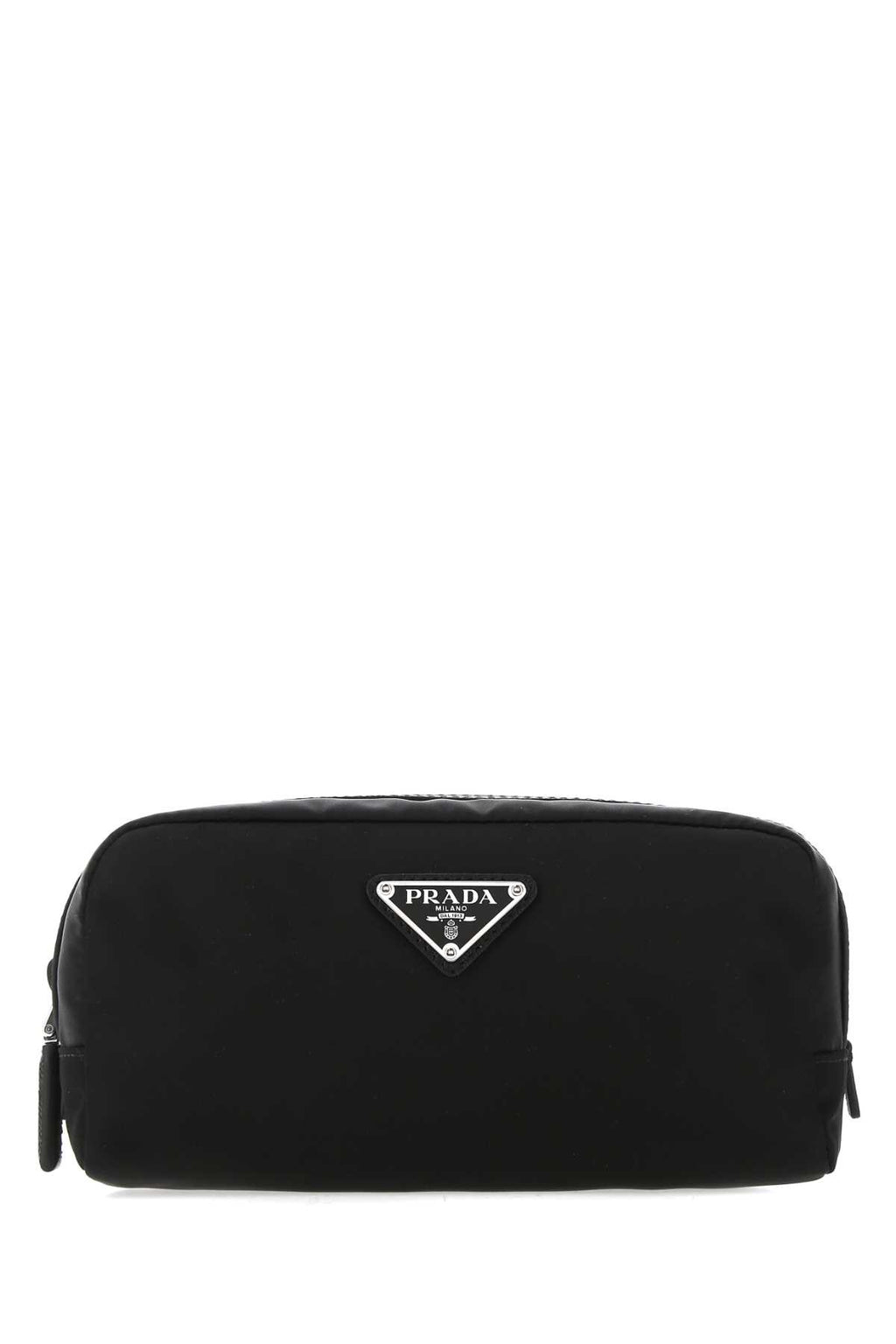 PRADA CONTENITORI For Men 100%POLIAMMIDERICICLATA-100%VITELLO