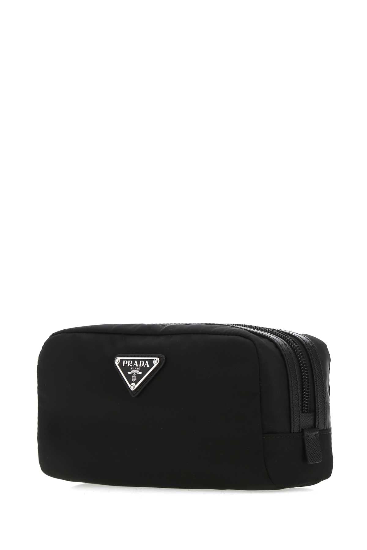 PRADA CONTENITORI For Men 100%POLIAMMIDERICICLATA-100%VITELLO