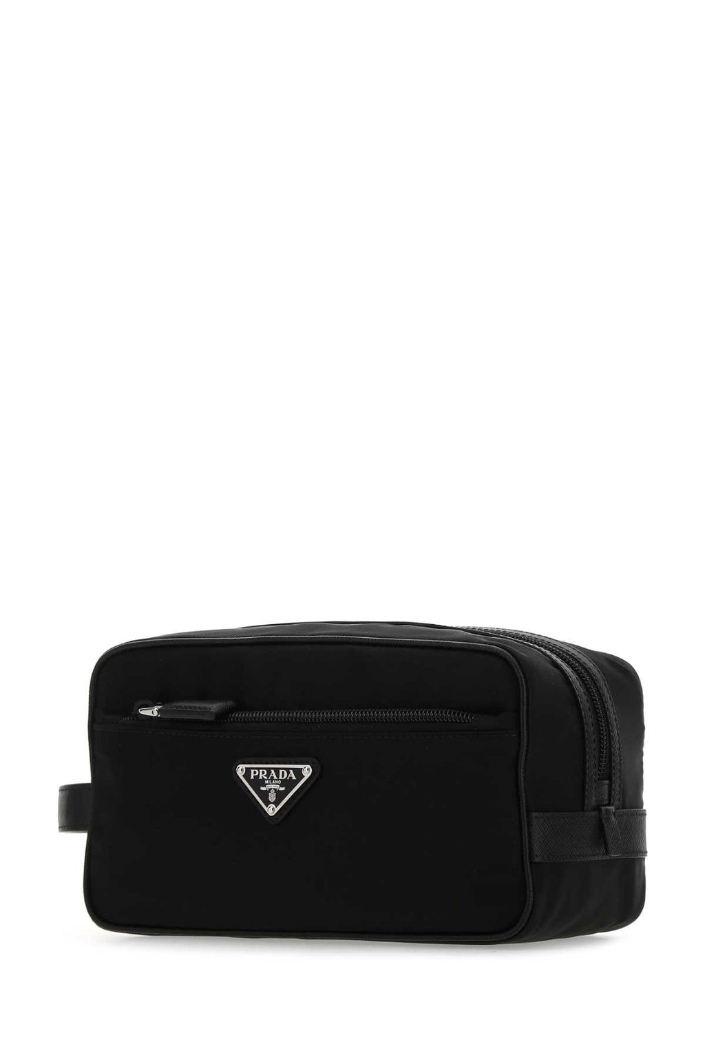 PRADA CONTENITORI For Men 100%POLIAMMIDERICICLATA-100%VITELLO