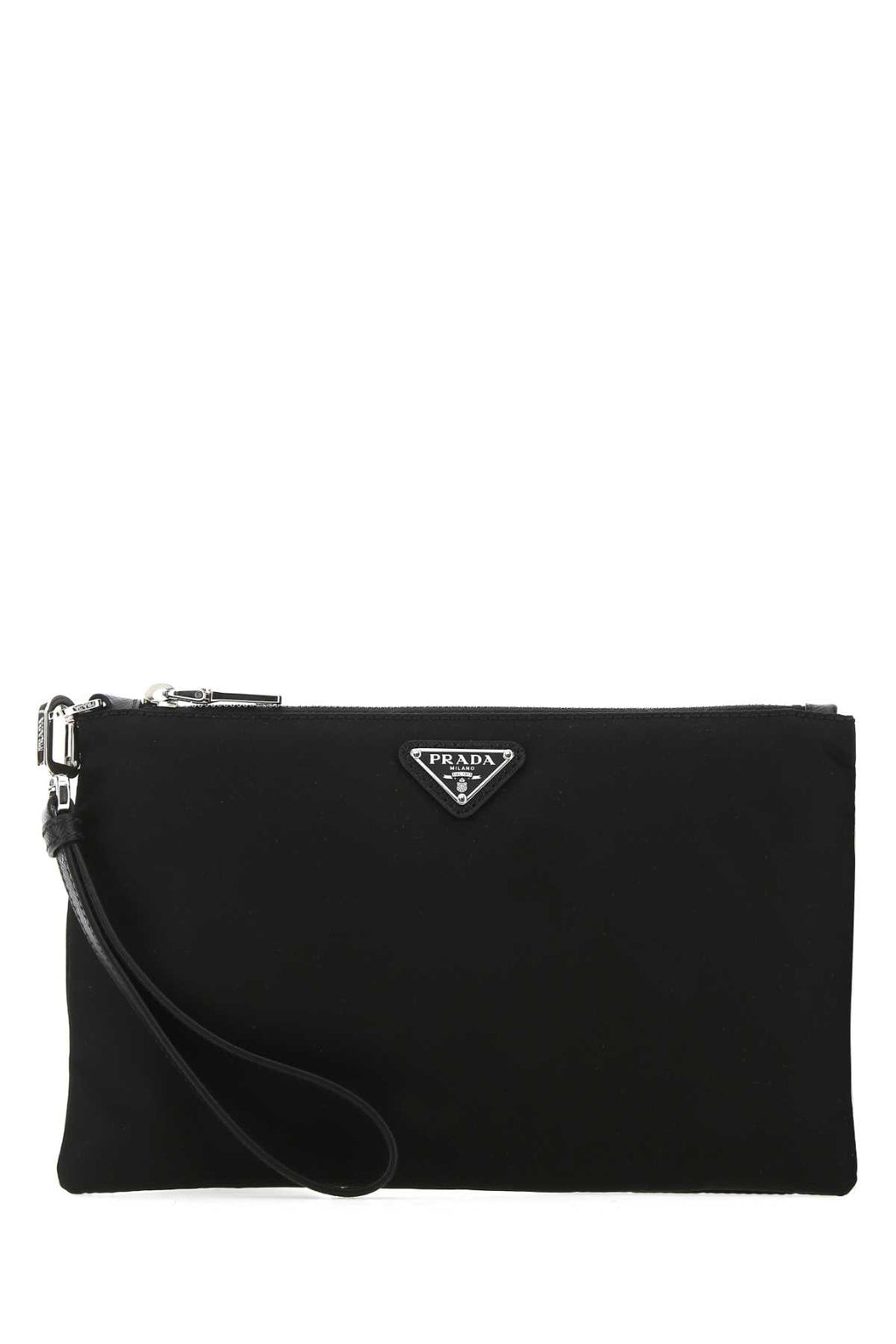 PRADA CONTENITORI For Men 100%POLIAMMIDERICICLATA-100%VITELLO