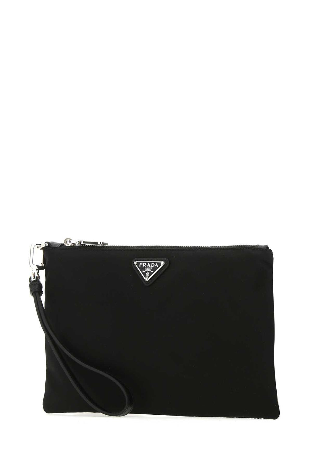 PRADA CONTENITORI For Men 100%POLIAMMIDERICICLATA-100%VITELLO
