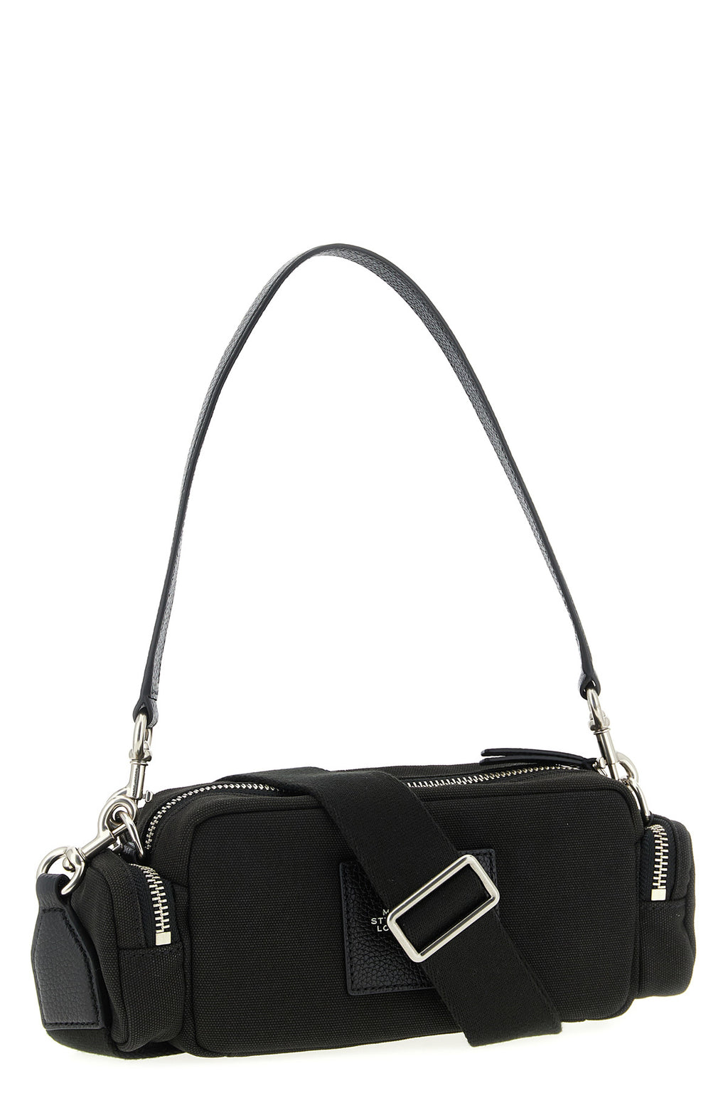 MARC JACOBS 'The Canvas Cargo' shoulder bag For Women 100% cotton